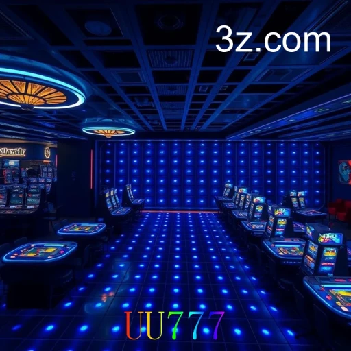 Baixar Jogos Incríveis no UU777 com Facilidade