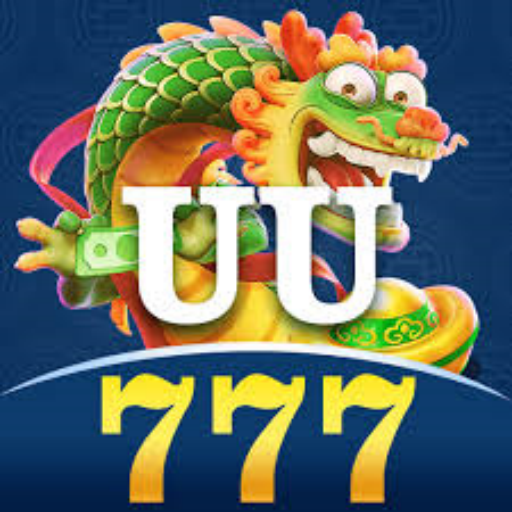 Novo logo da UU777