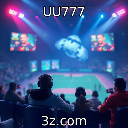 UU777 Apostas esportivas: análises que podem aumentar seus lucros em 2025