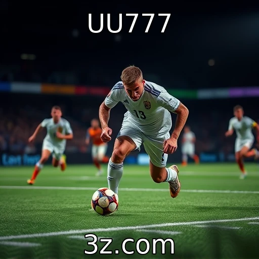 UU777 Explorando o Crescimento das Apostas Esportivas no Brasil