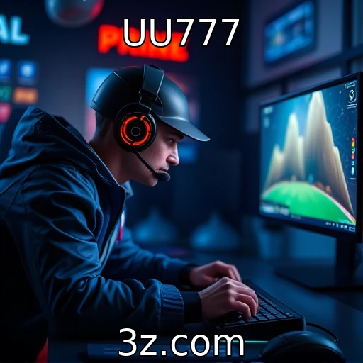 UU777 Apostas esportivas: como analisar o desempenho das equipes