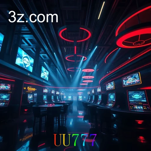 UU777 Login