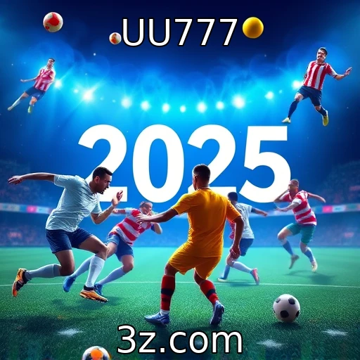 UU777 Maximize seus Lucros: Análise Profunda das Apostas Esportivas em 2025