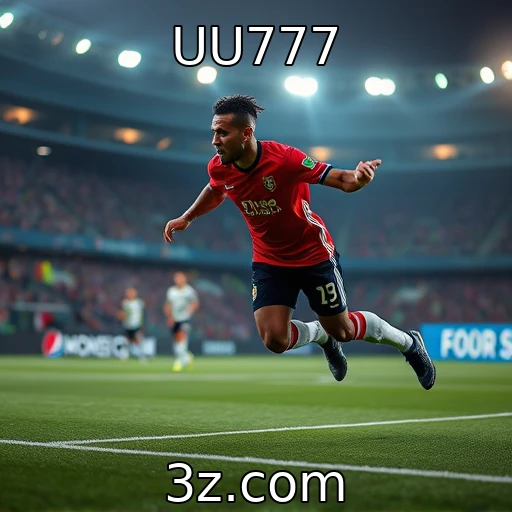 UU777 Apostas Esportivas: Como Analisar Partidas Para Maximizar Seus Lucros