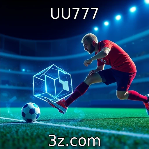 UU777 Apostas esportivas: análises que aumentam suas chances de ganhar