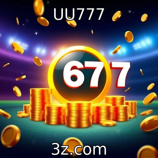 UU777 Análise detalhada das apostas esportivas em campeonatos atuais