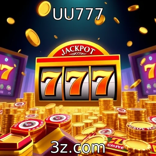 UU777 Estatísticas reveladoras: Como as apostas esportivas mudam o cenário atual