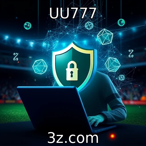 UU777 Apostas Esportivas: Estratégias Para Maximizar Seus Lucros