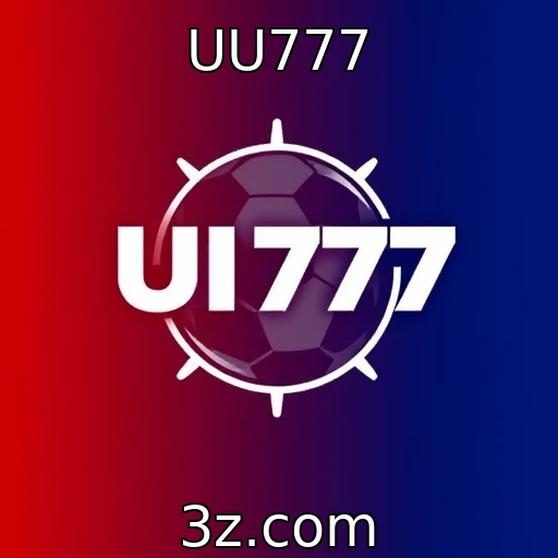 UU777 Apostas esportivas: análises detalhadas para suas melhores decisões