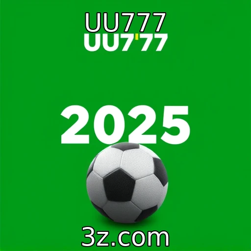 UU777 Descubra os segredos por trás das apostas esportivas no Brasil