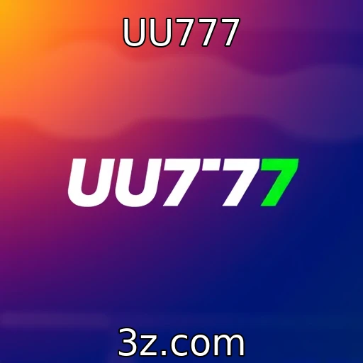 UU777 Apostas Esportivas: O Guia Completo para Maximize seus Ganhos
