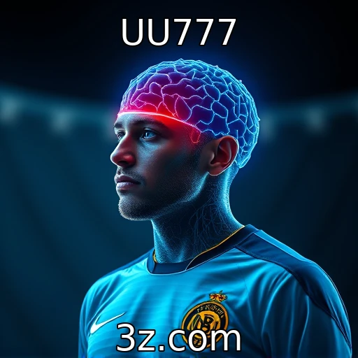 UU777 Estratégias vencedoras para apostas esportivas em 2025